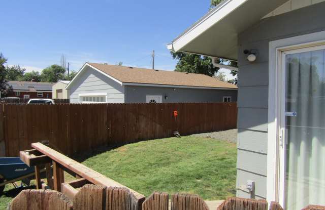 1205 North Meridian Road