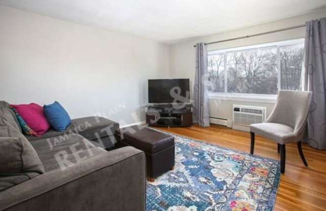 425 South Huntington Ave.