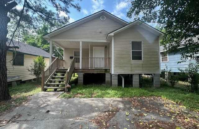 Photo of 654 East Grant Street
