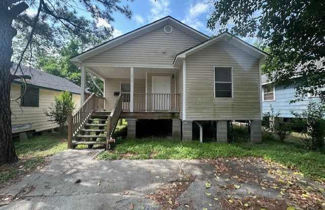 654 East Grant Street - 654 East Grant Street, Baton Rouge, LA 70802