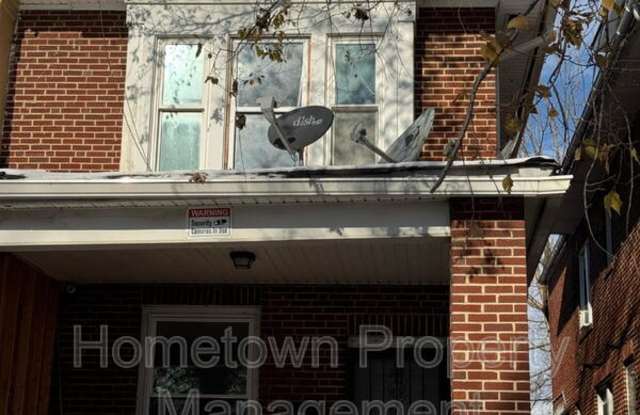 Photo of 1818 Walnut St