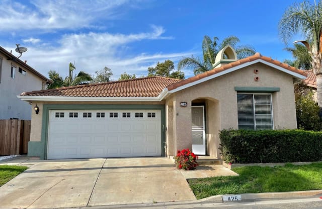 425 Calle Mirasol - 425 Calle Mirasol, Camarillo, CA 93010