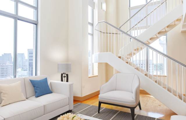 The Palisades of Bethesda