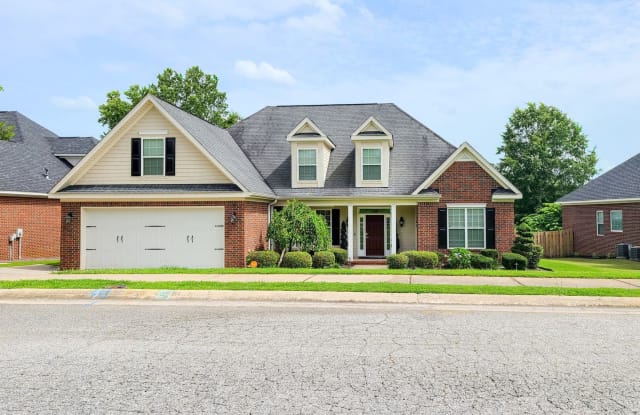 658 Cornerstone Place - 658 Cornerstone Court, Columbia County, GA 30809