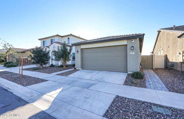 Photo of 14651 W VALENTINE Street