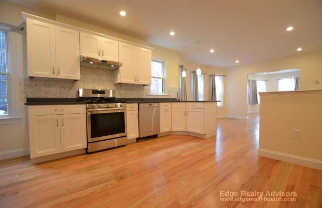 5 Curtis St.