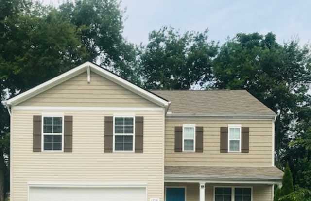 1216 Oxford Village Cove
