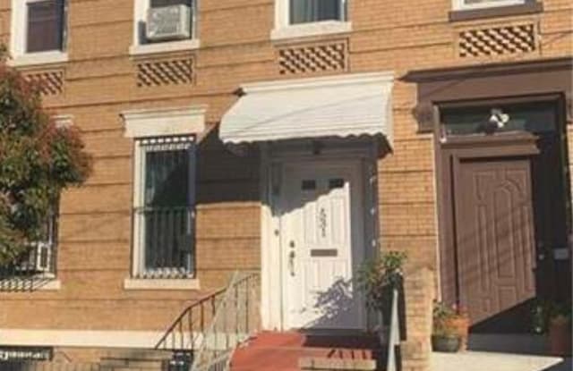 531 Cleveland Street - 531 Cleveland Street, Brooklyn, NY 11208