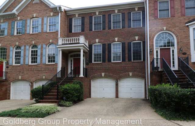 10105 Baldwin Court