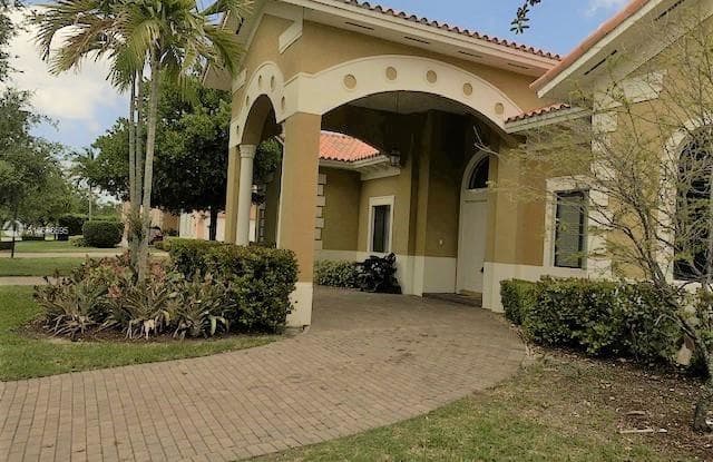 18909 SW 80th Ct - 18909 Southwest 80th Court, Cutler Bay, FL 33157