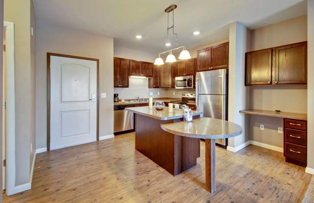 Photo of Dakota Commons