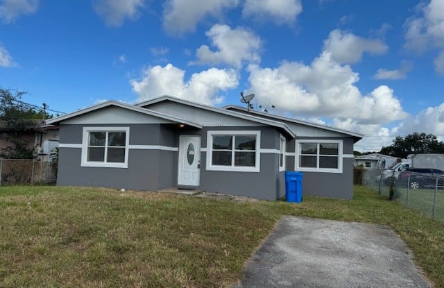 5241 SW 19 St - 5241 Southwest 19th Street, West Park, FL 33023