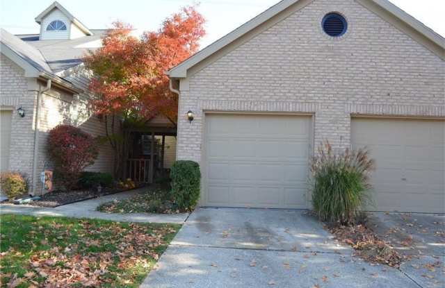 3643 Reflections Lane - 3643 Reflections Lane, Indianapolis, IN 46214