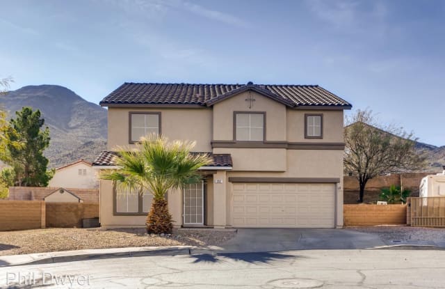 202 Kings Canyon Ct - 202 Kings Canyon Court, Henderson, NV 89012