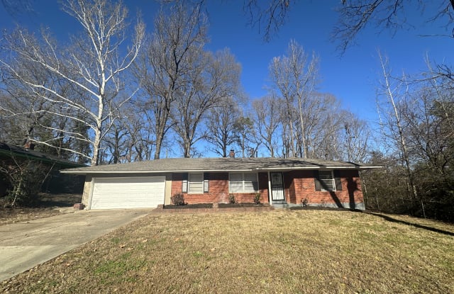 482 Parkdale Dr - 482 Parkdale Drive, Memphis, TN 38109