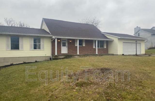 1266 Elizabeth Dr