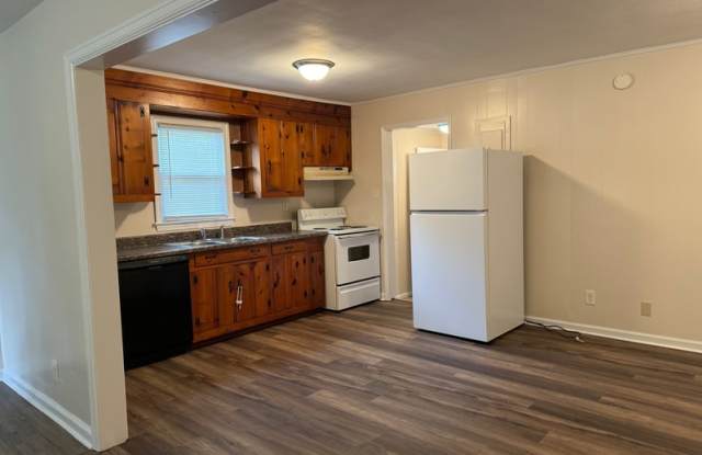 1205 Broadus Avenue Southeast