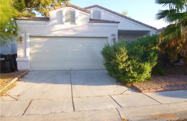 1627 wendell william Avenue - 1627 Wendell Williams Avenue, Las Vegas, NV 89106