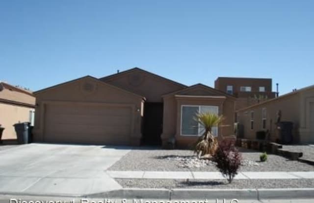 1828 Gallinas Rd NE - 1828 Gallinas Road, Rio Rancho, NM 87144