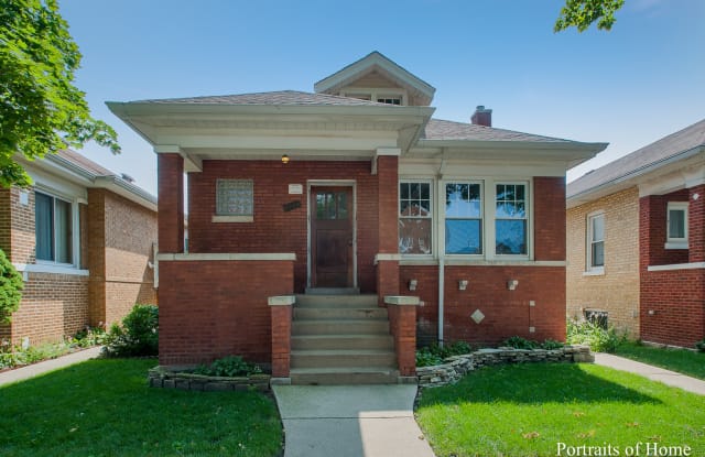 4765 North Karlov Avenue - 4765 North Karlov Avenue, Chicago, IL 60630