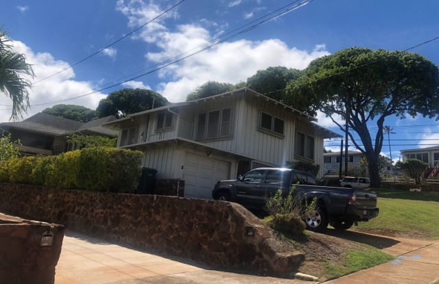 755 16th Avenue - 755 16th Avenue, Honolulu, HI 96816