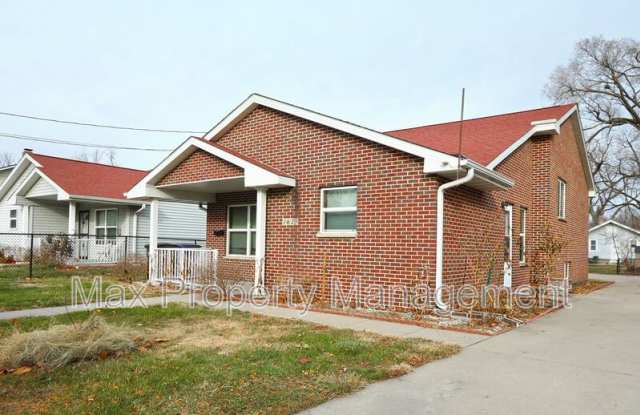 1625 Jefferson Ave