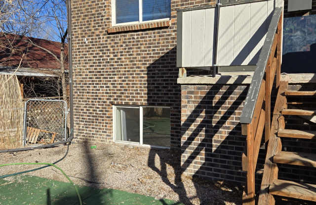 3835 South Knox Court