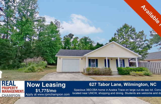 3 BD/2BA in Azalea Trace - Students Welcome
