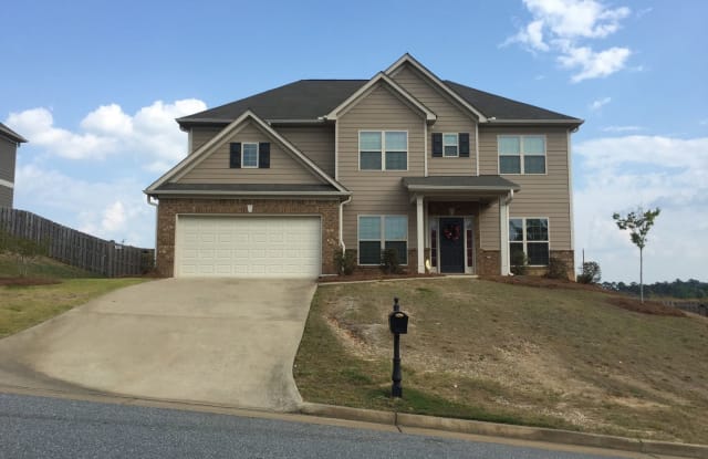 1374 Antietam Drive - 1374 Antietam Drive, Columbus, GA 31907