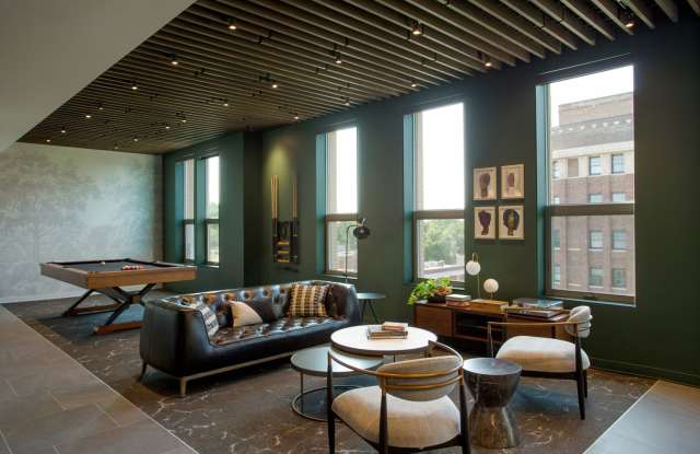 Five Twenty East Armour