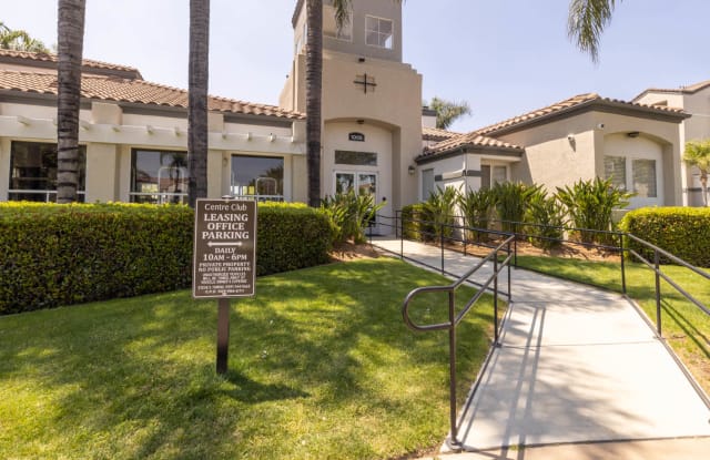 Photo of Centre Club Apartments