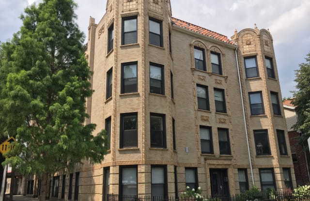 1112 W Balmoral Ave - 1112 W Balmoral Ave, Chicago, IL 60640