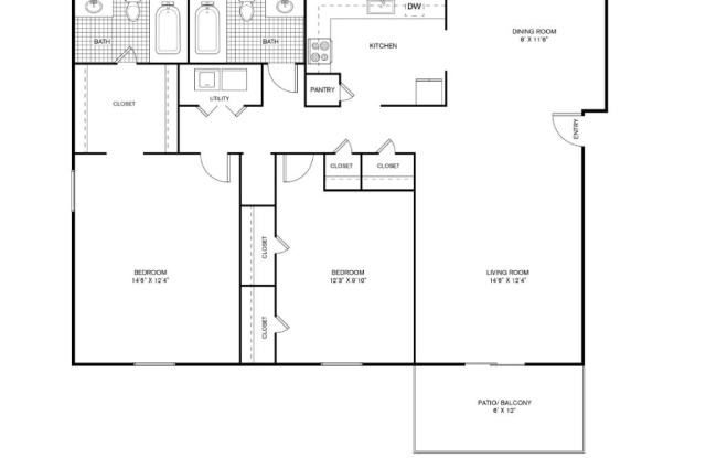 Photo of Rocky Creek