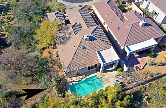 Photo of 7051 E SLEEPY OWL Way