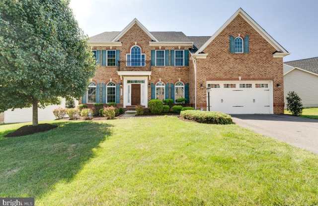 42463 PINE FOREST DRIVE - 42463 Pine Forest Drive, South Riding, VA 20152