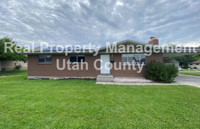 538 N 850 E - 538 North 850 East, American Fork, UT 84003