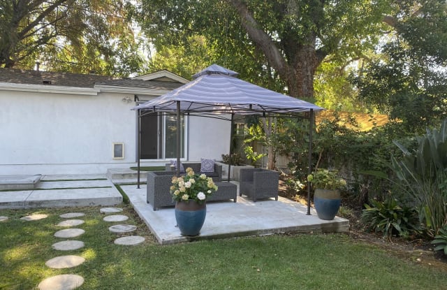 1706 Camden Parkway - 1706 Camden Parkway, South Pasadena, CA 91030