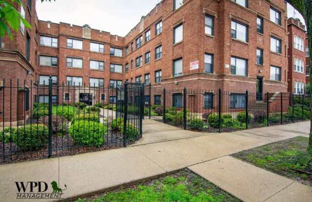 Photo of 7840 South Ellis Ave.