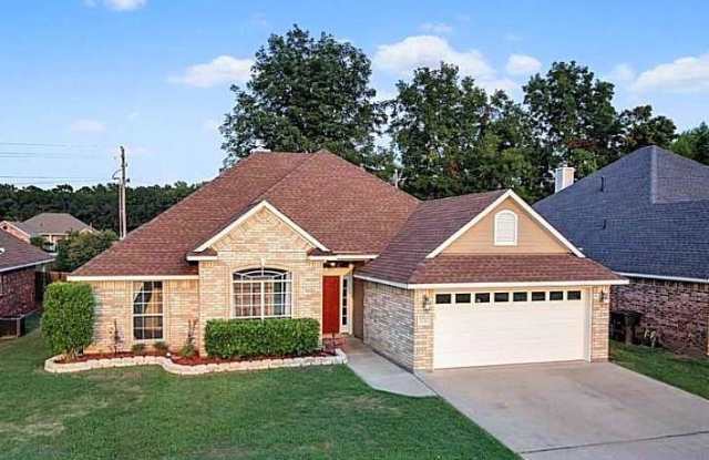 2526 Brookhaven Drive - 2526 Brookhaven Drive, Bossier City, LA 71111