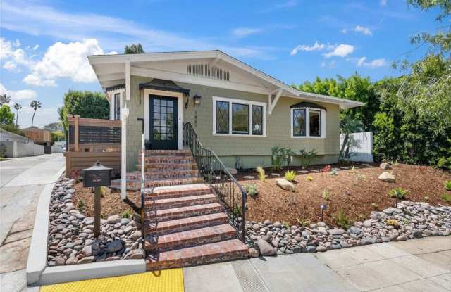 Restored Mission Hills Stunner