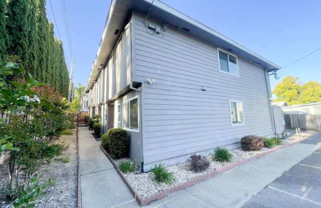 4664 Heyer Ave. - 4664 Heyer Avenue, Castro Valley, CA 94546