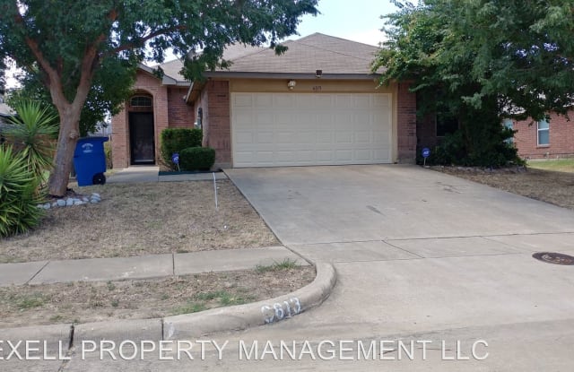 6813 BEECHNUT DR - 6813 Beechnut Street, Dallas, TX 75237