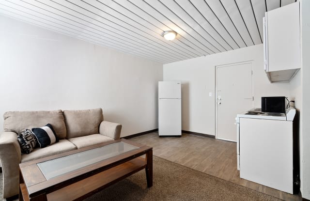 Photo of St. Germain Square Apartments