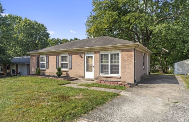 8210 Candelabrum Place - 8210 Candelabrum Place, Jefferson County, KY 40214