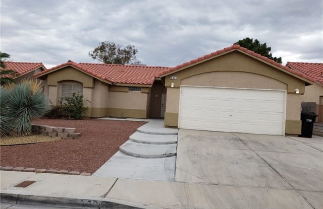 633 Willowick Avenue - 633 Willowick Avenue, North Las Vegas, NV 89031