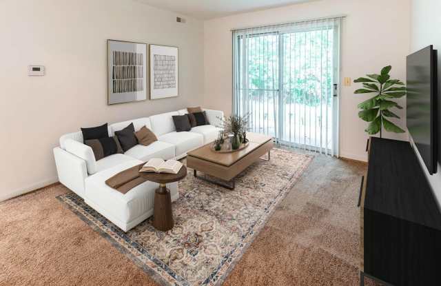 Photo of Creekside Square Apartments