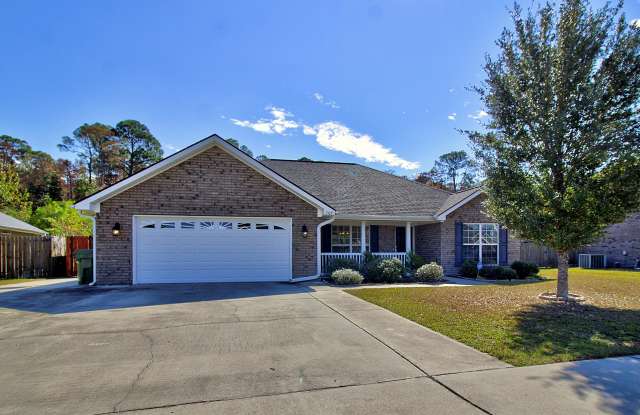 209 Augusta Way