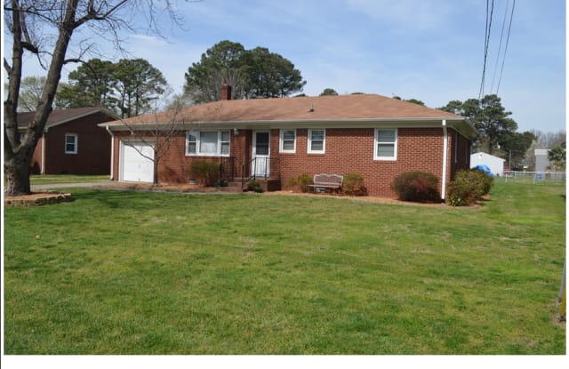 908 Gould Avenue - 908 Gould Avenue, Chesapeake, VA 23320