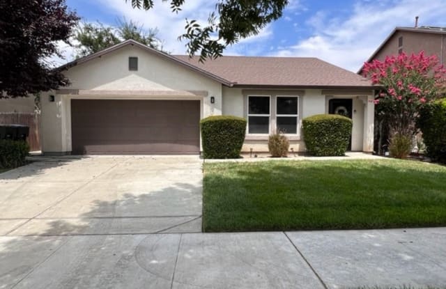 4320 W. Rialto Avenue - 4320 West Rialto Avenue, Visalia, CA 93277