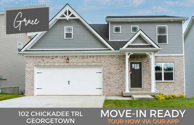 102 Chickadee Trail